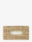 House Doctor - Tissue Box, Hdclean, Natural - Hoiukorvid - 9X27X14CM