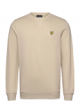 Lyle & Scott - Crew Neck Sweatshirt - Dressipluusid - XXL