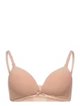 Dorina - Light Padded May Soft Nursing Bra - Tugikaarteta rinnahoidjad - 85 E