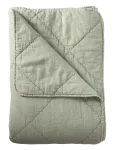 C'est Bon - Plaid Cotton W Linentassels - Tekid ja pleedid - 140X200CM