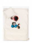 Marooms - Space Bed Linen Set Baby - Voodipesukomplektid - 70X100CM;40X45CM