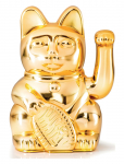 Donkey - Maneki-Neko - Lucky Cat (Special Edition) - Portselankujud ja skulptuurid - H:15CM