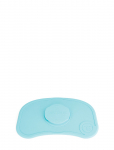 Twistshake - Twistshake Click Mat Mini Pastel Blue - Lauamatid ja joogialused - ONE SIZE