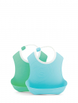 Twistshake - Twistshake Bib - Bibs - ONE SIZE