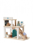 Kid's Concept - Hospital Aiden - Puidust kujud - ONE SIZE