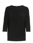 ONLY - Onlglamour 3/4 Top Jrs Noos - Pikkade varrukatega - S