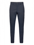 Selected - Slhslim-Josh Navy Trs Adv - Ametlikud - 42