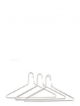 Essem Design - 3-Pack B&oslash;jle Triangel - Riidepuud - ONE SIZE