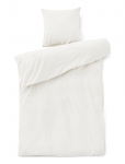 Compliments - Stone Bed Linen 140X220/50X70 Cm - Voodipesukomplektid - 140X220;50X70CM