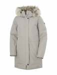 Helly Hansen - W Senja Parka - Parkamantlid - L