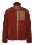 Helly Hansen - Panorama Pile Block Jacket - Fliisid ja vahekihid - XL