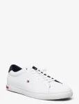 Tommy Hilfiger - Essential Leather Detail Vulc - Madala s&auml;&auml;rega tossud - 41