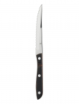 Gense - Steakkniv Old Farmer Classic 22 Cm Tr&aelig;/St&aring;l - Liha s&ouml;&ouml;giriistad - L:22CM