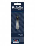 Babyliss Paris - Small Nail Clipper - Nail Care - ONE SIZE