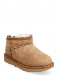 UGG - K Classic Ultra Mini - Talvesaapad jalgat&otilde;mmatavad - 32.5