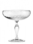 Holmegaard - Regina Champagnesk&aring;l 25 Cl Klar - &Scaron;ampanjaklaasid - 25 CL