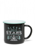 Gentlemen's Hardware - Enamel Mug Stars - Kohvitassid - 32.5 CL