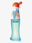 Moschino - I Love Love Edt - Eau De Toilette - 50 ml
