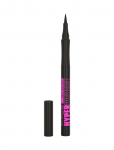 Maybelline - Maybelline New York, Hyper Precise, Liquid Liner, 701 Matte Black, 1Ml - Eyeliner - 1 ML