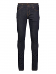 Nudie Jeans - Tight Terry - Kitsad - 36 x 30