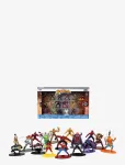 Jada Toys - Marvel Multi Pack Nano Figures, Wave 8 - Tegelaskujud - ONE SIZE