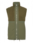 Noella - Freya Mix Vest - Polsterdatud vestid - L