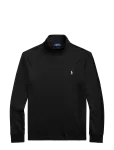 Polo Ralph Lauren - Soft Cotton Turtleneck - Pikkade varrukatega - M