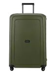 Samsonite - S'cure Spinner - Kohvrid - 75