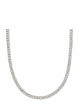 Edblad - Clark Chain Necklace - Kett-kaelakeed - ONE SIZE