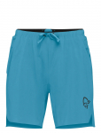 Norr&oslash;na - Senja Flex1 8" Shorts W's - Spordi l&uuml;hikesed p&uuml;ksid - L