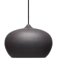 ENKEL LIVING - Apple Large Pendant - Rippvalgustid - &Oslash;30X32.0CM