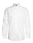 Lindbergh Black - Technical Concealer Shirt L/S - Business - XXL
