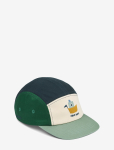 Liewood - Rory Printed Cap - Nokam&uuml;tsid - 53