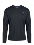 ZEBDIA - Men L/S Sports Tee - Pikkade varrukatega - XXL