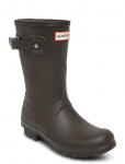 Hunter - Womens Original Short Boot - Kummisaapad - 38