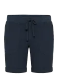 Kaffe Curve - Kcnana Shorts - Vabaaja l&uuml;hikesed p&uuml;ksid - 50