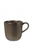 Aida - Raw Metallic Brown - Kaffekop 1 Stk 20 Cl - Kohvitassid - 20 CL