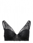CHANTELLE - Day To Night Plunge Spacer Bra - Madala kaelusega rinnahoidjad - 75 F