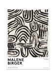 The Poster Club - The Poster Club X Malene Birger - Follow My Fingers - Gallery Walls - 50X70CM