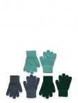 Mikk-line - Magic Gloves 3 Pack - Labakindad - 4-7Y