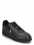Polo Ralph Lauren - Masters Court Leather Sneaker - Madala s&auml;&auml;rega tossud - 37