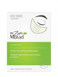Murad - Retinol Youth Renewal Eye Masks - Eye Patches - 1 ml