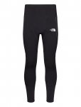 The North Face - M Winter Warm Pro Tight - Spordi treeningretuusid - XS