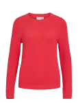 Vila - Vidalo O-Neck L/S Knit Top- Noos - Džemprid - XXL