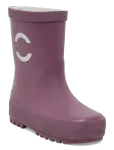 Mikk-line - Wellies Solid - K&otilde;rged kummikud - 27