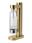 Stelton - Brus Kulsyremaskine Brushed Brass - K&ouml;&ouml;gitehnika - H:42CM