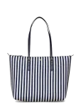 Lauren Ralph Lauren - Nylon Medium Keaton Tote Bag - Ostukotid - ONE SIZE