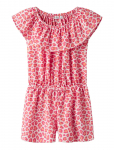 Name It - Nkfvinaya Ss Playsuit Fffff Noos - Kombinesoonid - 164