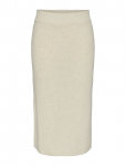 YAS - Yasassi Hw Midi Knit Skirt S. Noos - P&otilde;lveni ja midi - XL