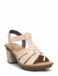 Rieker - 665K3-62 - Kontsaga sandaalid - 42